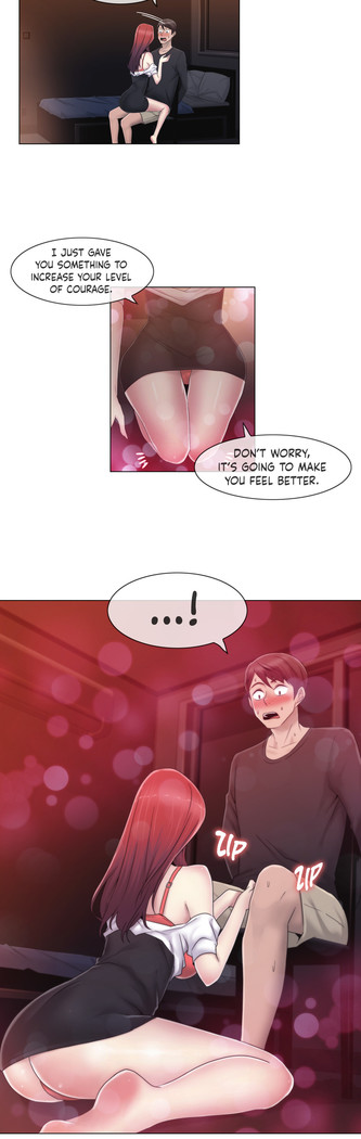 Miss Mystic Ch.1-31