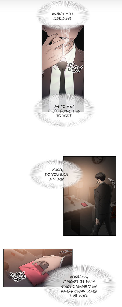 Miss Mystic Ch.1-31