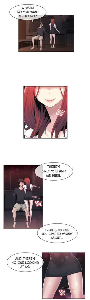 Miss Mystic Ch.1-31