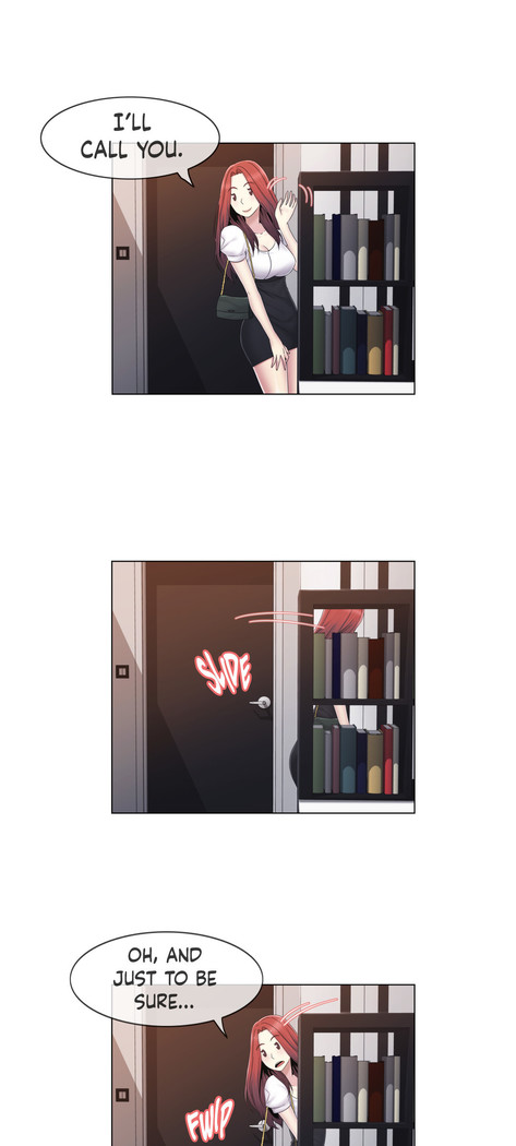 Miss Mystic Ch.1-31