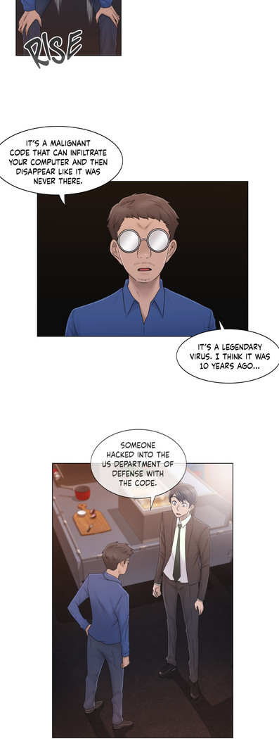 Miss Mystic Ch.1-31