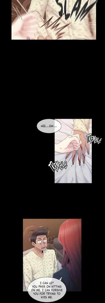 Miss Mystic Ch.1-31