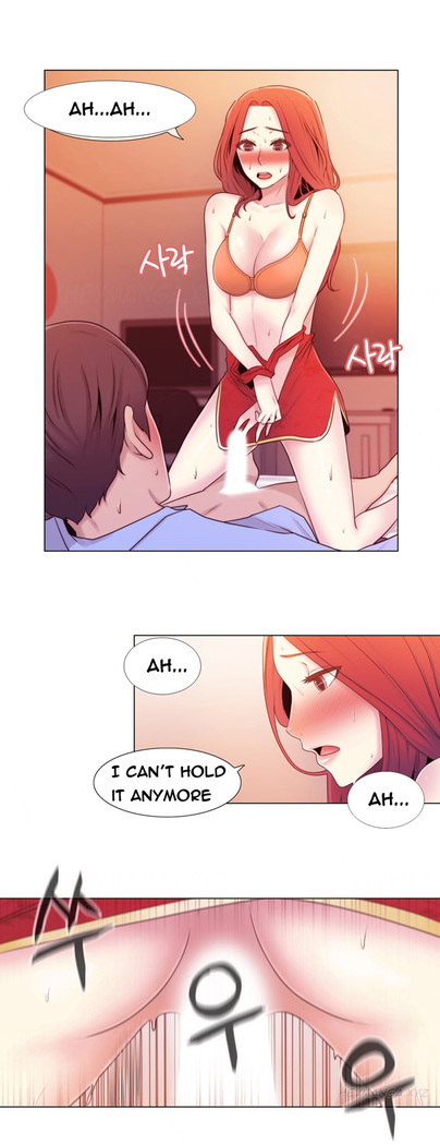 Miss Mystic Ch.1-31
