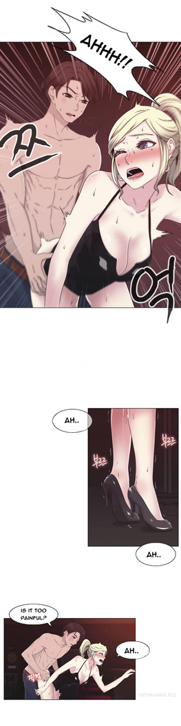Miss Mystic Ch.1-31