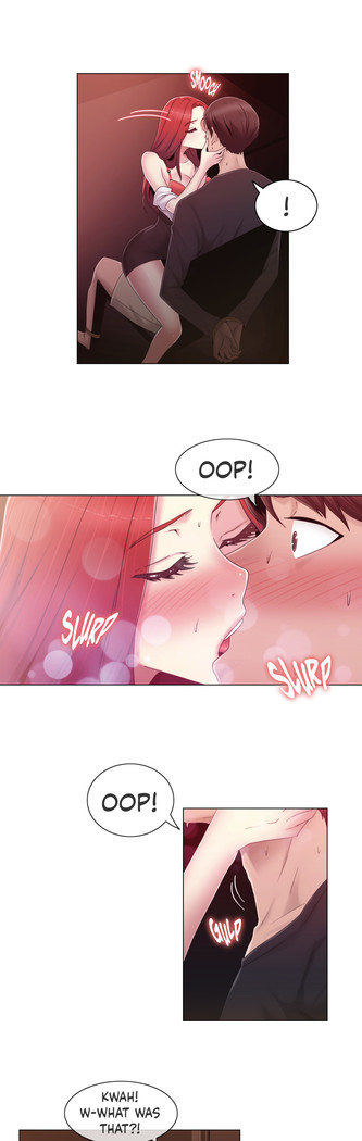 Miss Mystic Ch.1-31