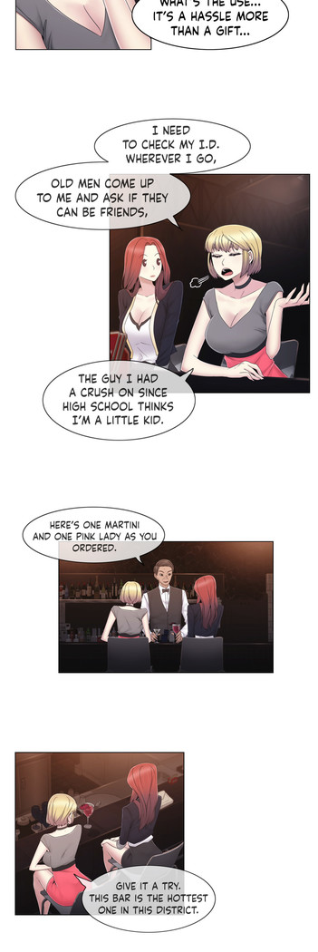 Miss Mystic Ch.1-31