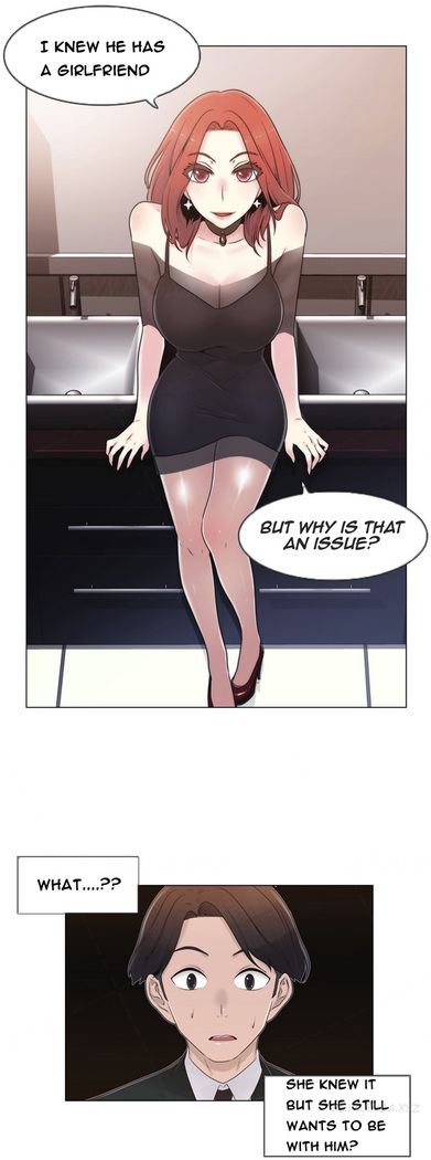 Miss Mystic Ch.1-31