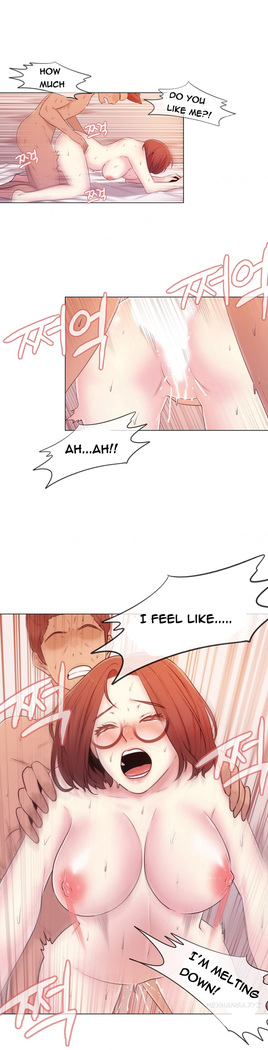 Miss Mystic Ch.1-31