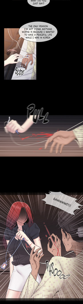 Miss Mystic Ch.1-31
