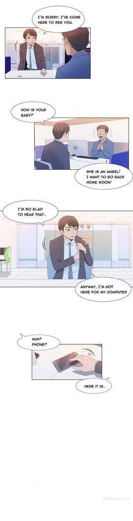 Miss Mystic Ch.1-31