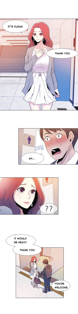 Miss Mystic Ch.1-31