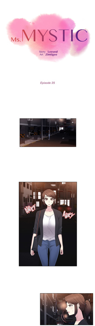 Miss Mystic Ch.1-31