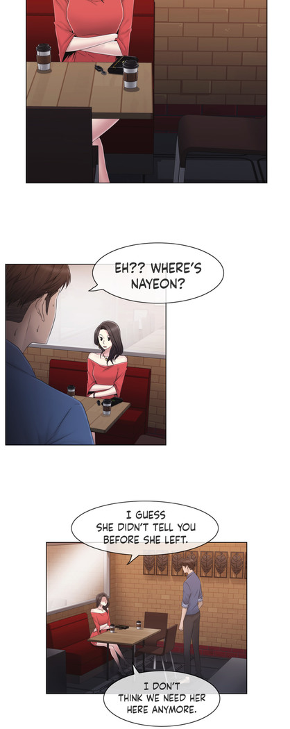 Miss Mystic Ch.1-31