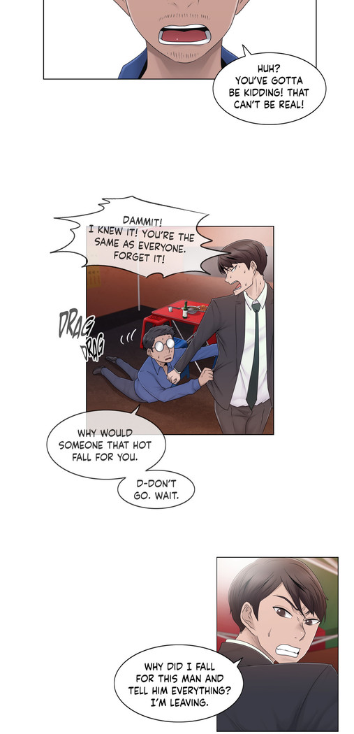 Miss Mystic Ch.1-31