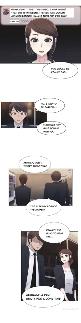 Miss Mystic Ch.1-31