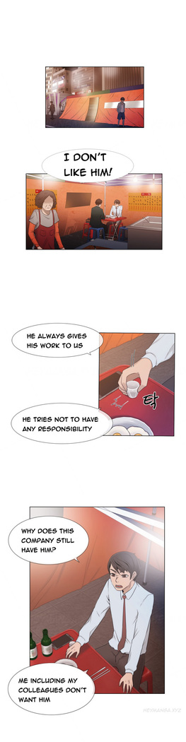 Miss Mystic Ch.1-31