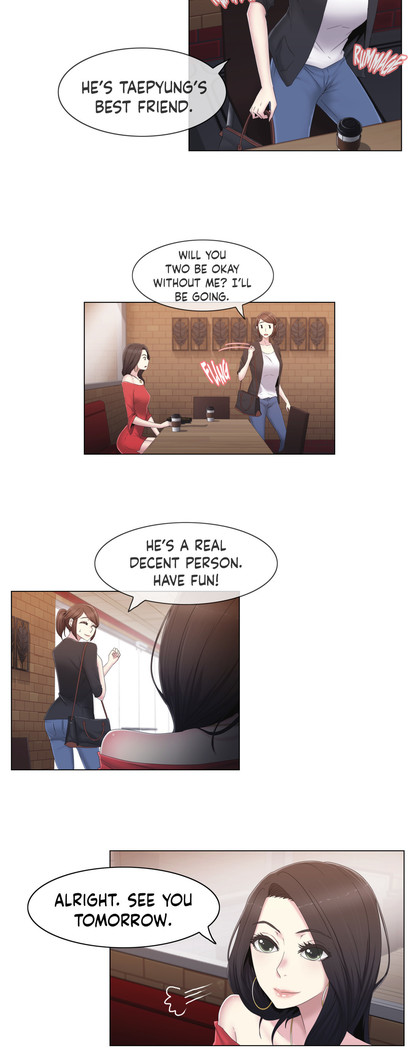 Miss Mystic Ch.1-31