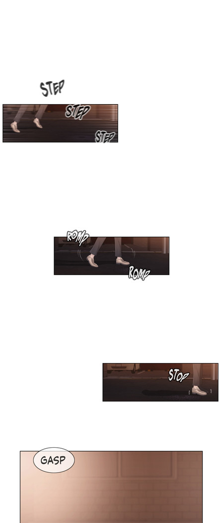 Miss Mystic Ch.1-31