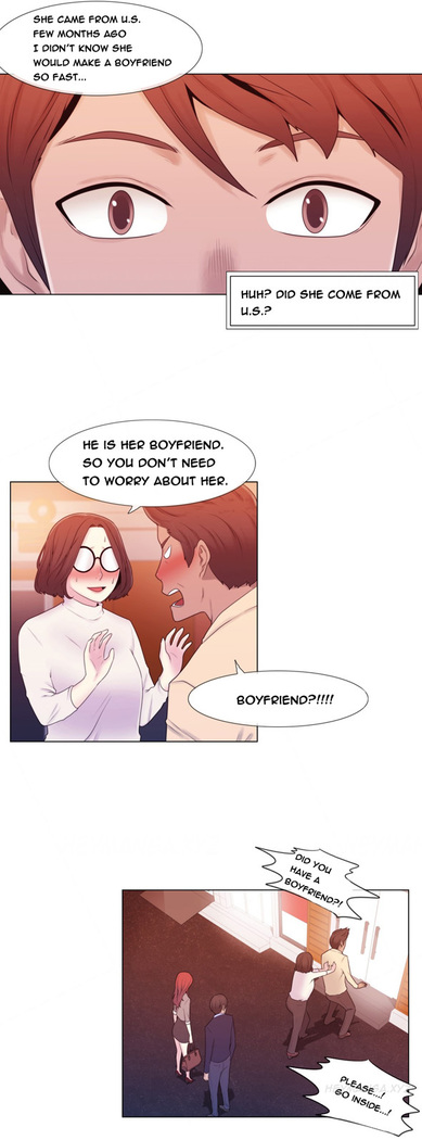 Miss Mystic Ch.1-31