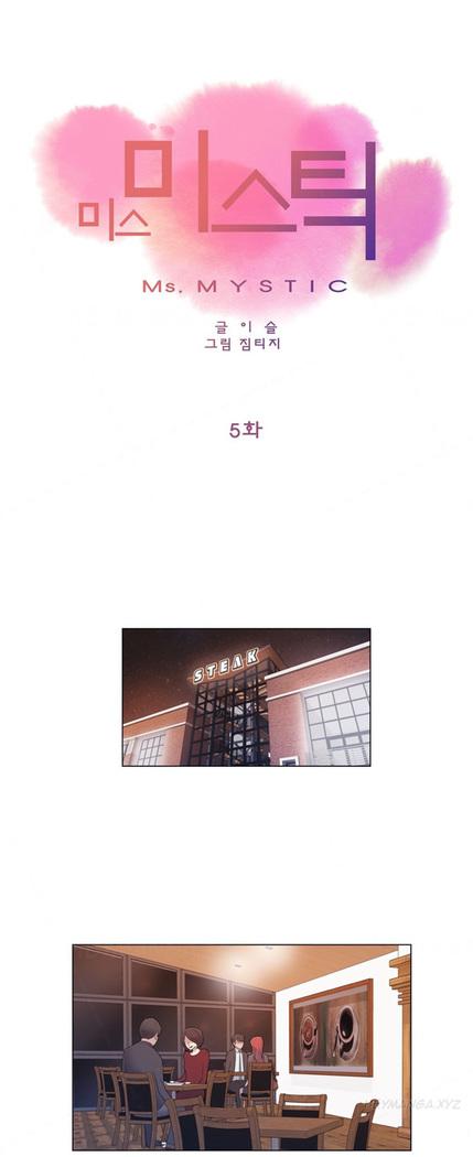 Miss Mystic Ch.1-31