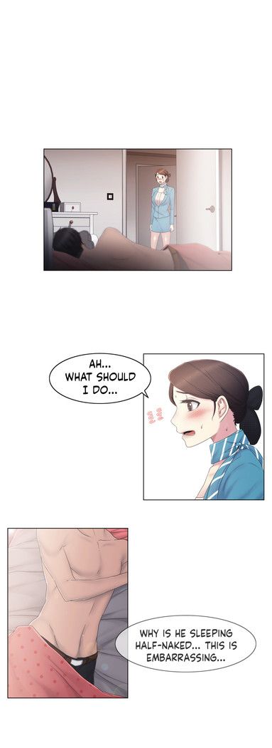 Miss Mystic Ch.1-31