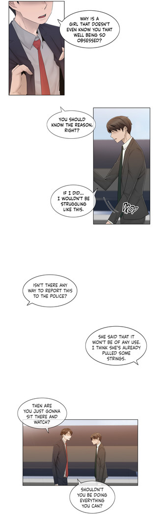 Miss Mystic Ch.1-31