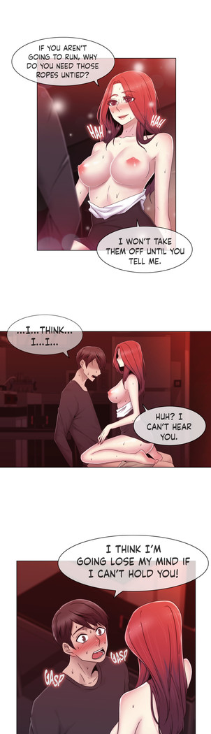 Miss Mystic Ch.1-31