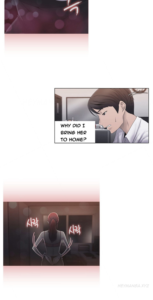 Miss Mystic Ch.1-31