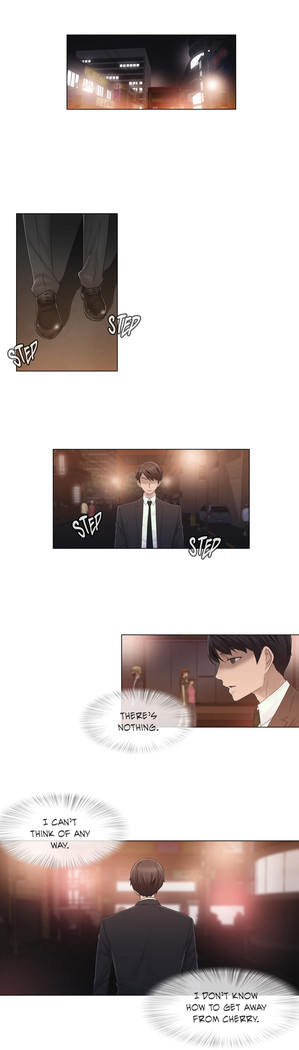 Miss Mystic Ch.1-31
