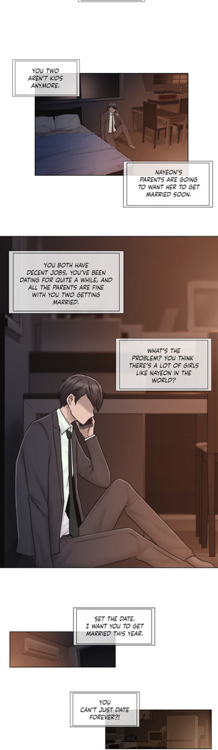 Miss Mystic Ch.1-31