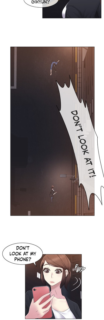 Miss Mystic Ch.1-31