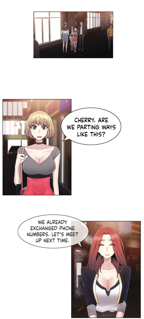 Miss Mystic Ch.1-31