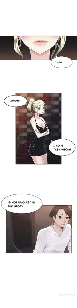 Miss Mystic Ch.1-31