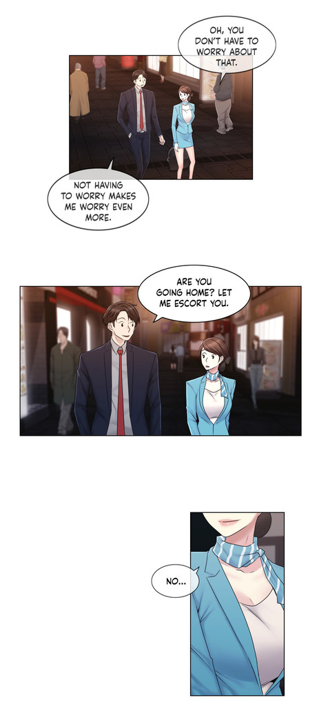 Miss Mystic Ch.1-31