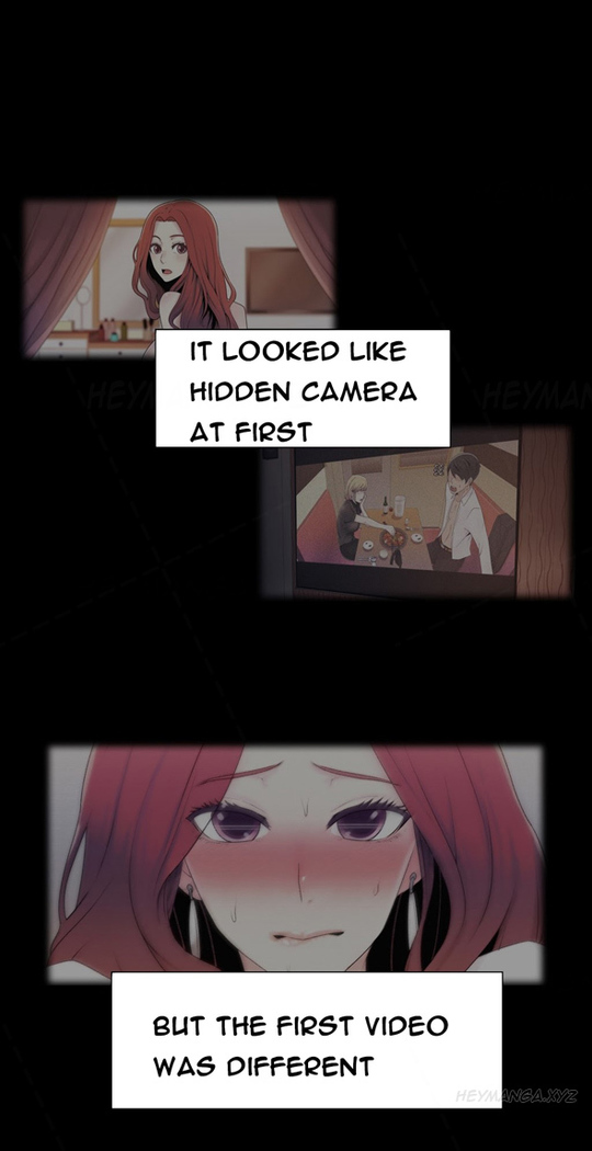Miss Mystic Ch.1-31