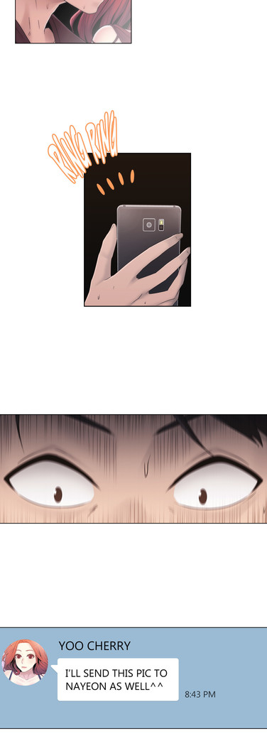 Miss Mystic Ch.1-31