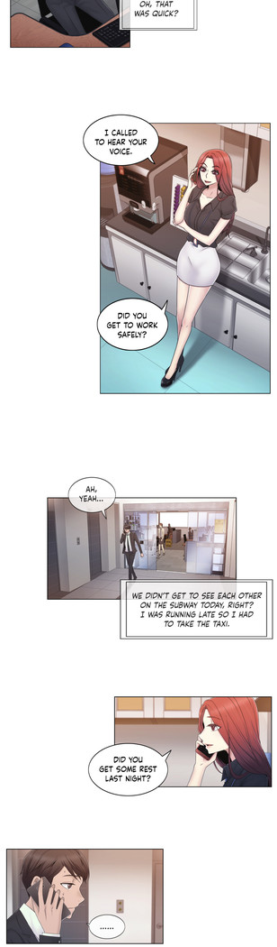 Miss Mystic Ch.1-31