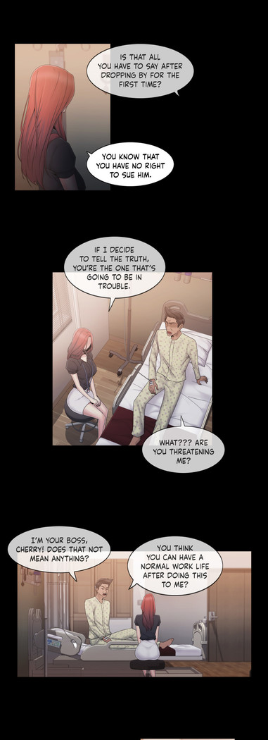 Miss Mystic Ch.1-31
