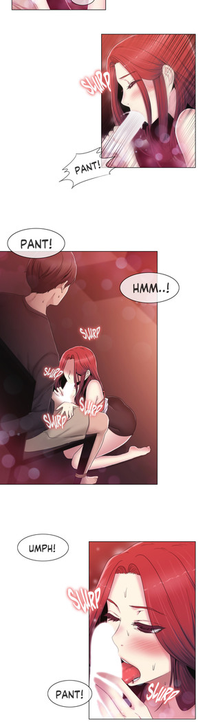 Miss Mystic Ch.1-31