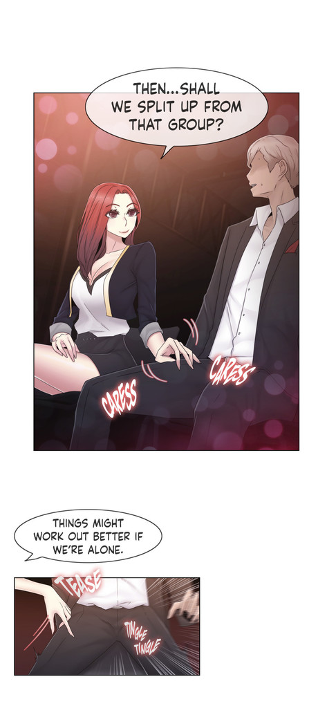 Miss Mystic Ch.1-31
