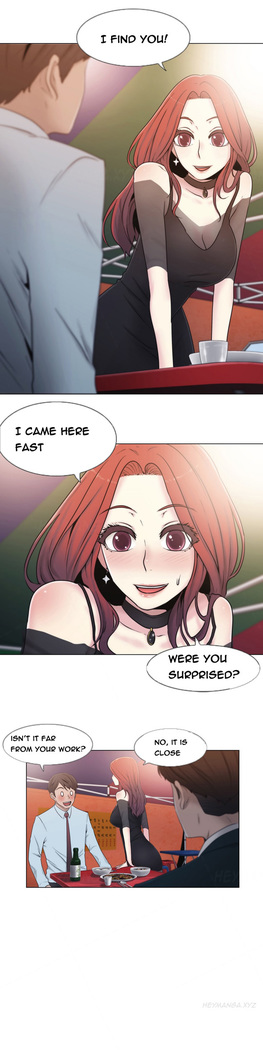 Miss Mystic Ch.1-31