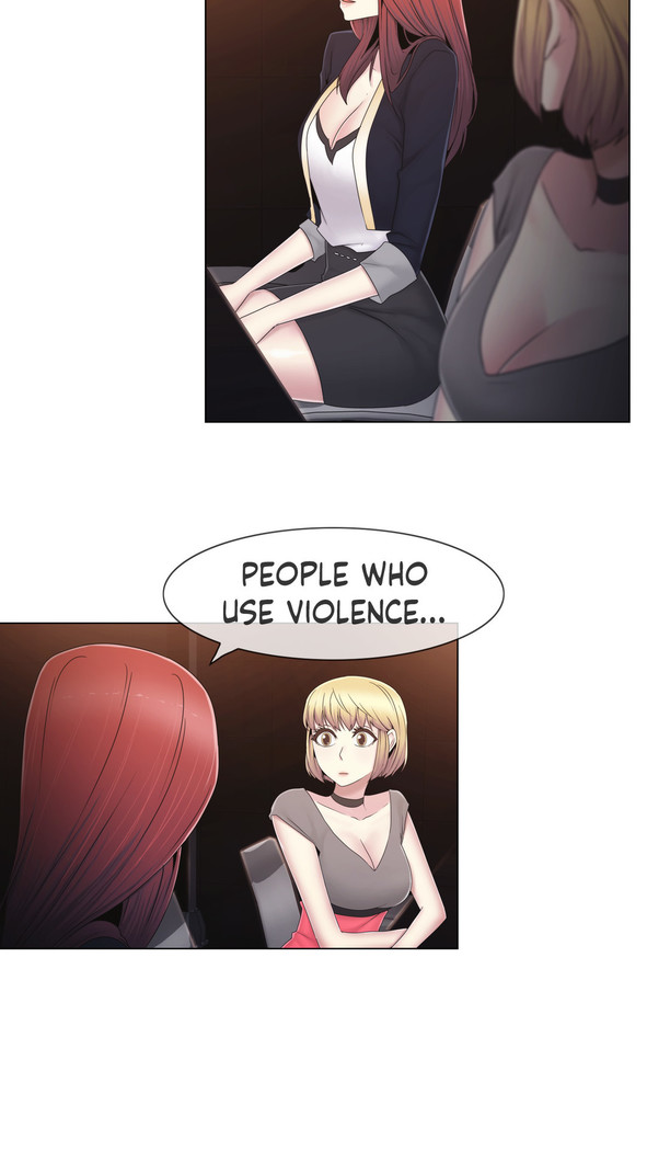 Miss Mystic Ch.1-31