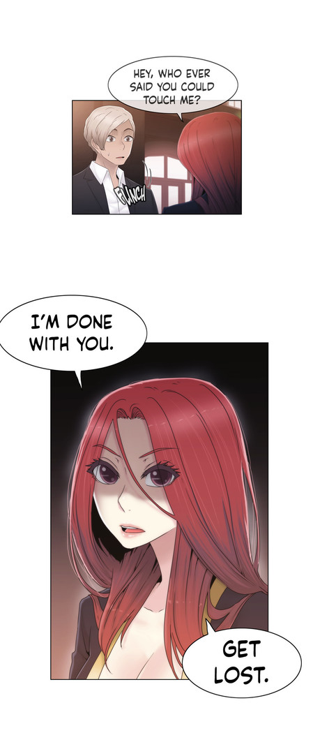 Miss Mystic Ch.1-31