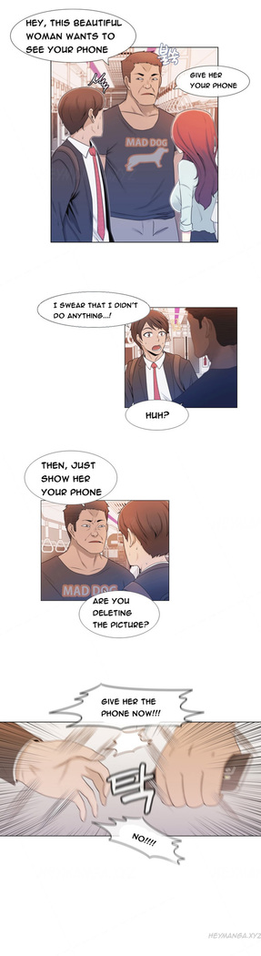 Miss Mystic Ch.1-31