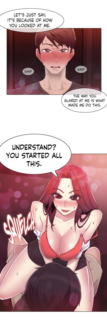 Miss Mystic Ch.1-31