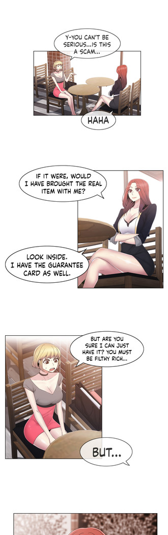 Miss Mystic Ch.1-31