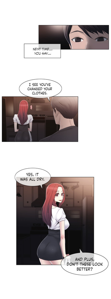 Miss Mystic Ch.1-31