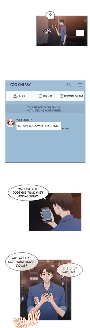 Miss Mystic Ch.1-31