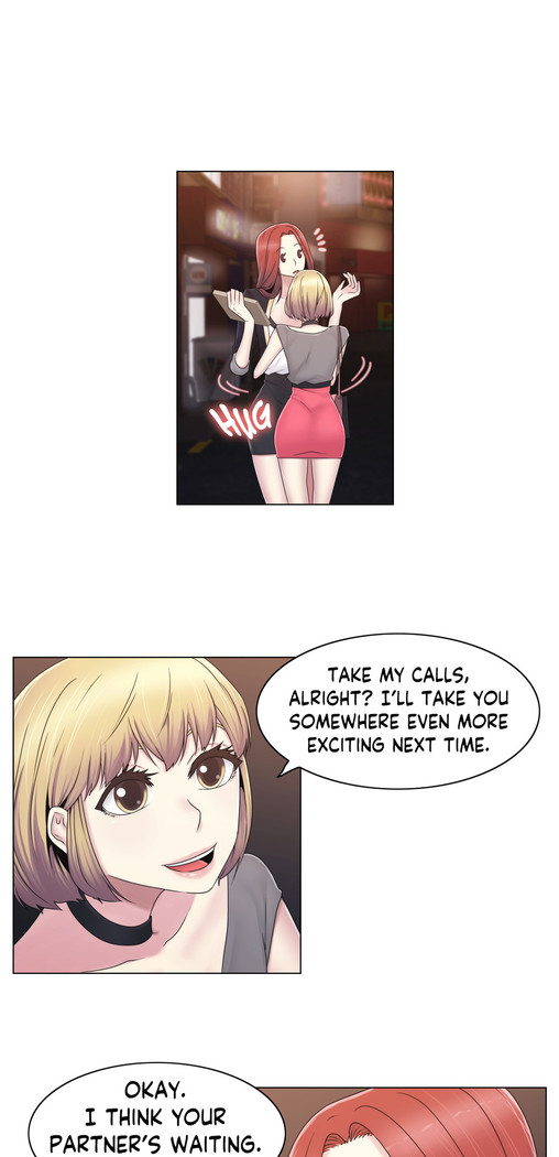 Miss Mystic Ch.1-31