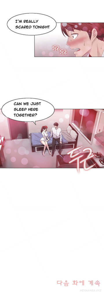 Miss Mystic Ch.1-31